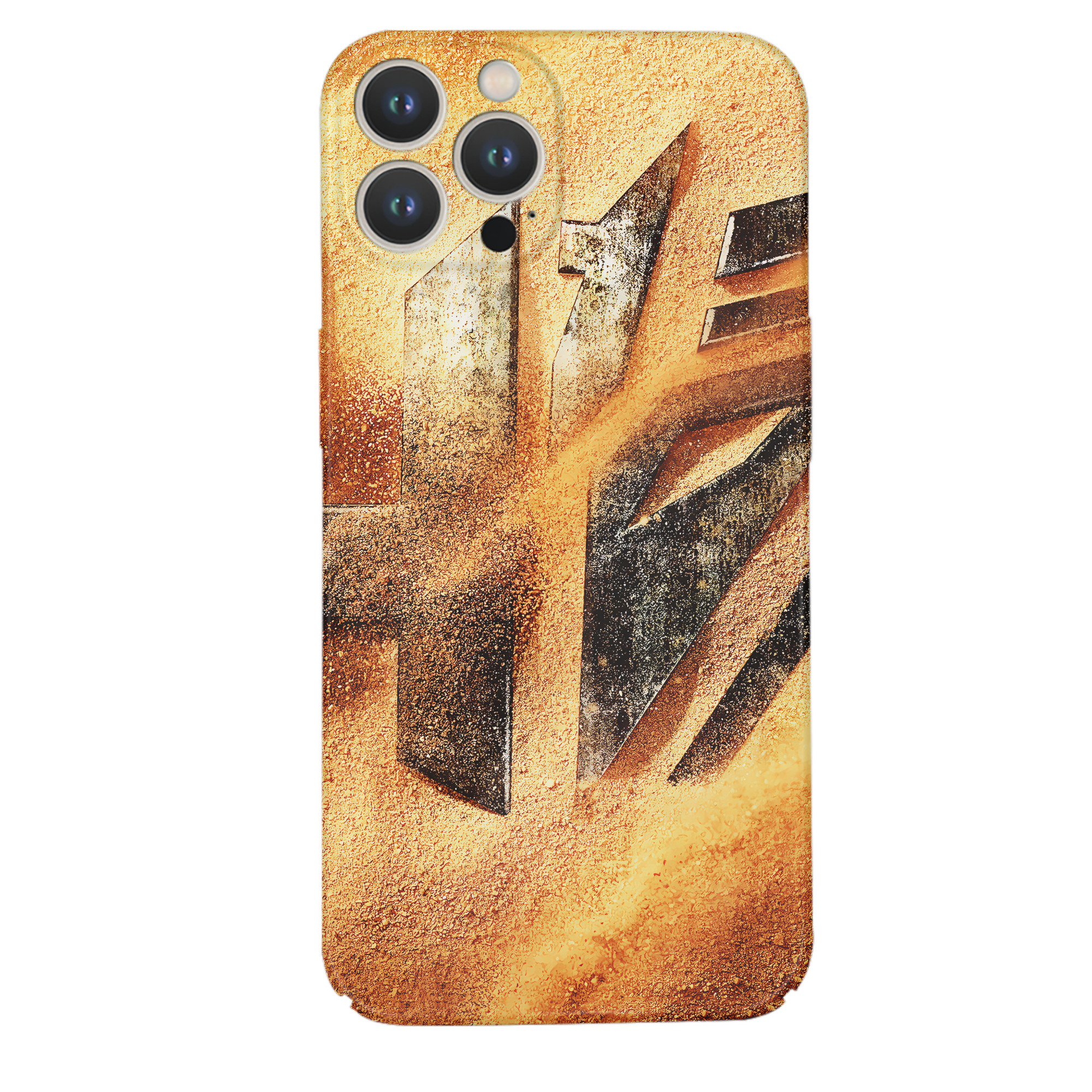 （画像用） Transformers トランスフォーマー 【iPhone 14シリーズ対応】ハードケース